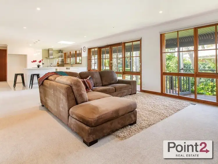 Fifth view of Homely house listing, 16 St Kilda Street, Mount Eliza VIC 3930