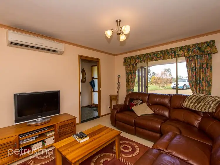 Fifth view of Homely house listing, 57 Shelomith Drive, Acton Park TAS 7170