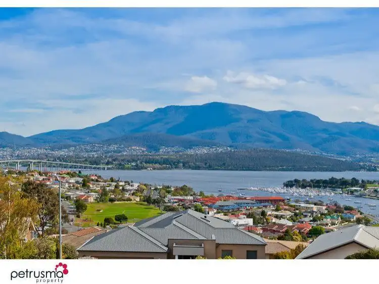 Second view of Homely house listing, 4 Sabrina Court, Lindisfarne TAS 7015