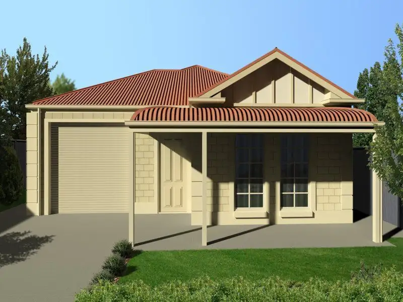 Main view of Homely house listing, 129 Hayfield Ave, Blakeview SA 5114