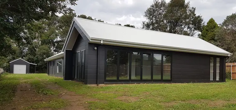 Fifth view of Homely house listing, 85A Wallace St, Braidwood NSW 2622