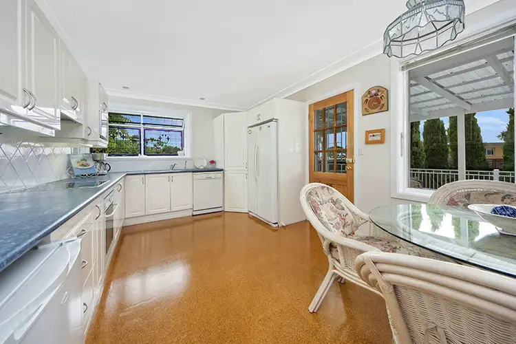 Third view of Homely house listing, 16 Jellingal Road, Engadine NSW 2233