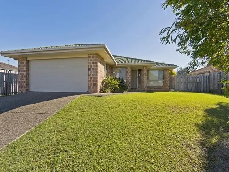 6 Diploma Road, Upper Coomera QLD 4209