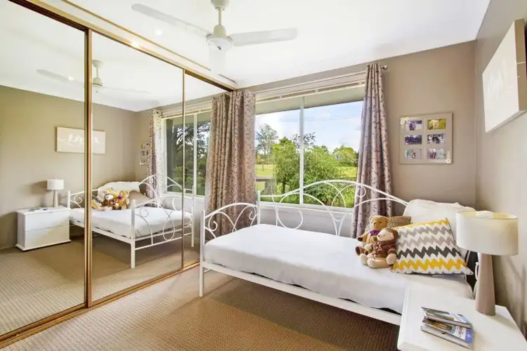 Fifth view of Homely house listing, 200 Cedar Ridge Road, Kurrajong NSW 2758