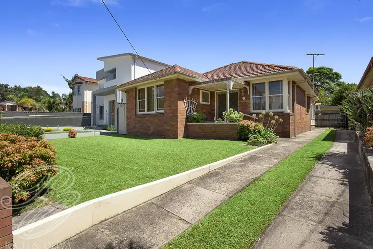 37 Hextol Street, Croydon Park NSW 2133