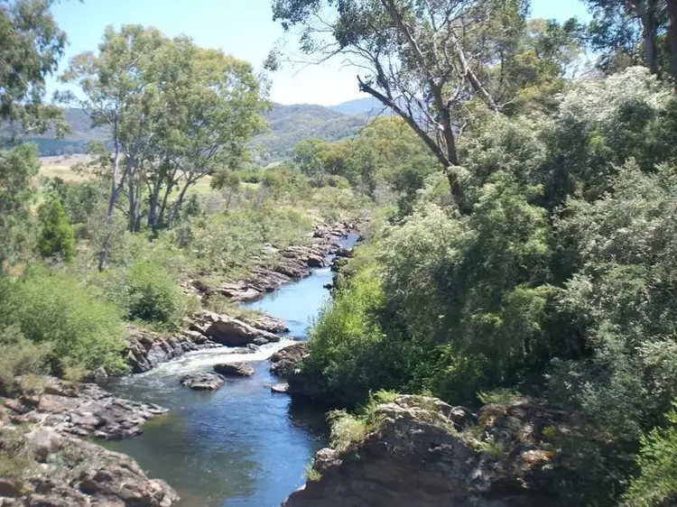 Second view of Homely land listing, 425 Nug Nug Road, Myrtleford VIC 3737