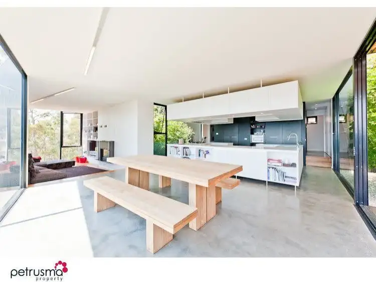 Third view of Homely house listing, 57 Cliff View Drive, Allens Rivulet TAS 7150