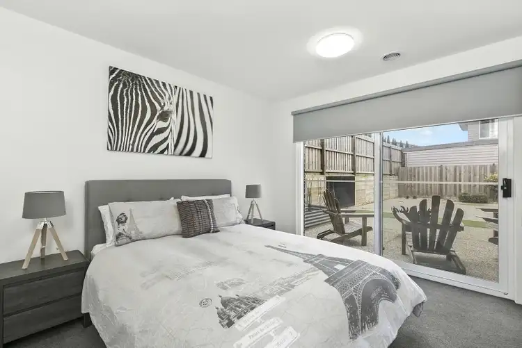 Fifth view of Homely house listing, 2 / 20 Eton Road, Torquay VIC 3228