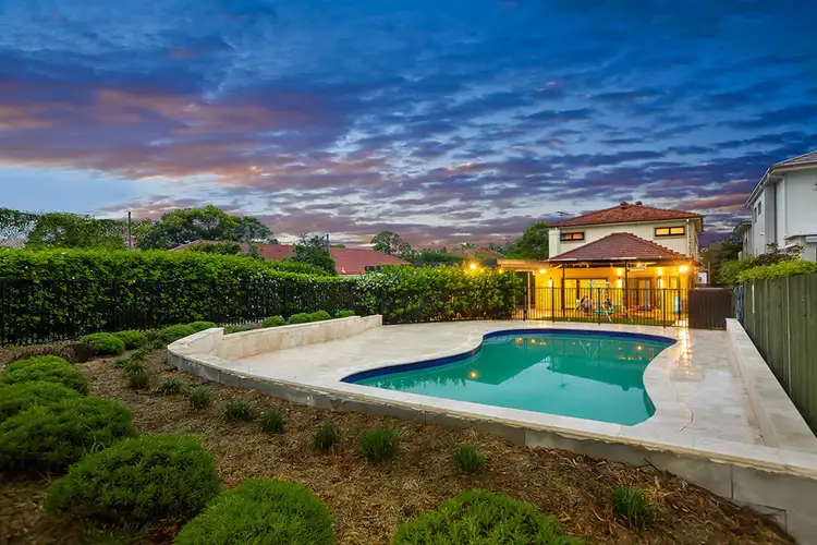 Third view of Homely house listing, 5 Francis Street, Strathfield NSW 2135