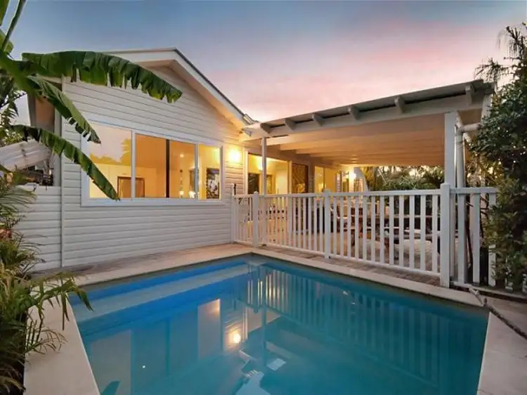 58 Carlyle Lane, Byron Bay NSW 2481