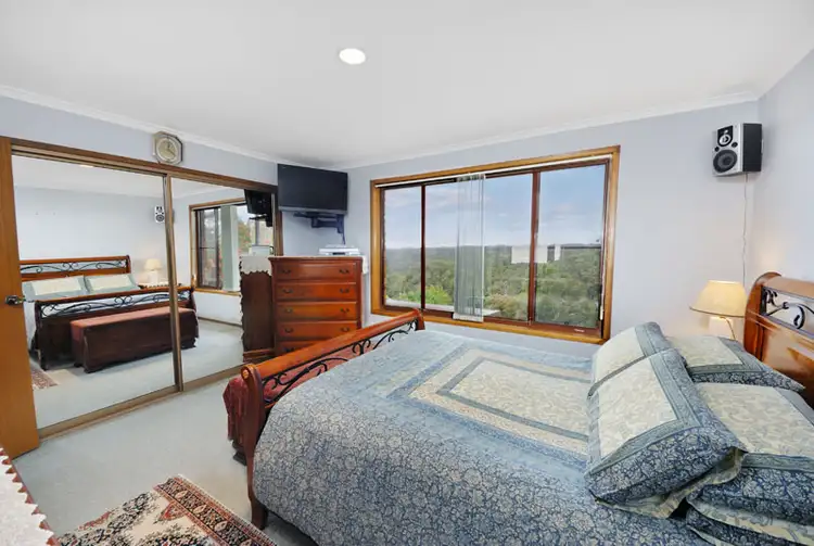 Sixth view of Homely house listing, 2 Dotterel Place, Woronora Heights NSW 2233