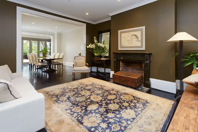 Main view of Homely terrace listing, 157 Victoria Street, Potts Point NSW 2011