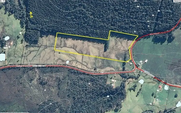 Seventh view of Homely land listing, Lot 2 Huon Highway, Southport TAS 7109