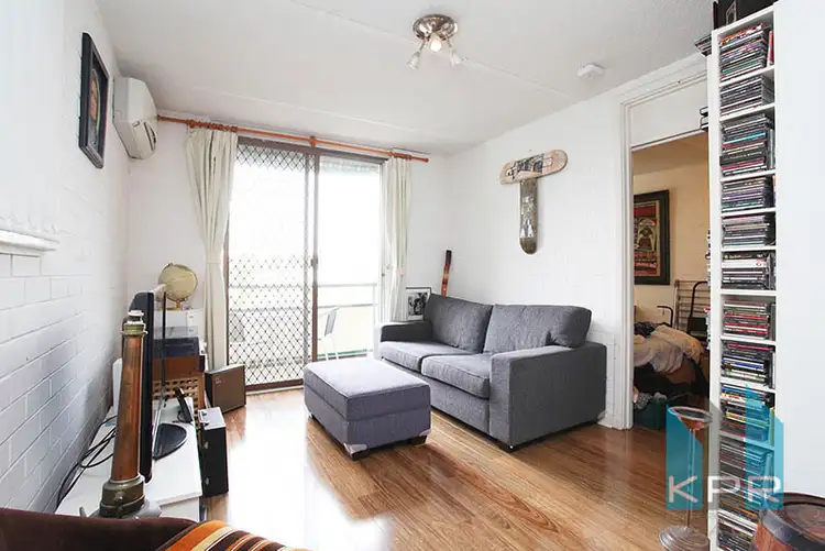 203/128 Carr Street, West Perth WA 6005