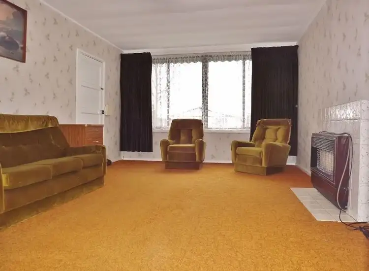 Second view of Homely house listing, 5 Ellinbank Street, Newborough VIC 3825