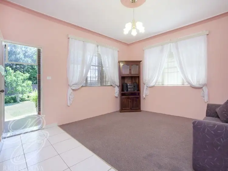 Fourth view of Homely house listing, 23 Trelawney Street, Croydon Park NSW 2133