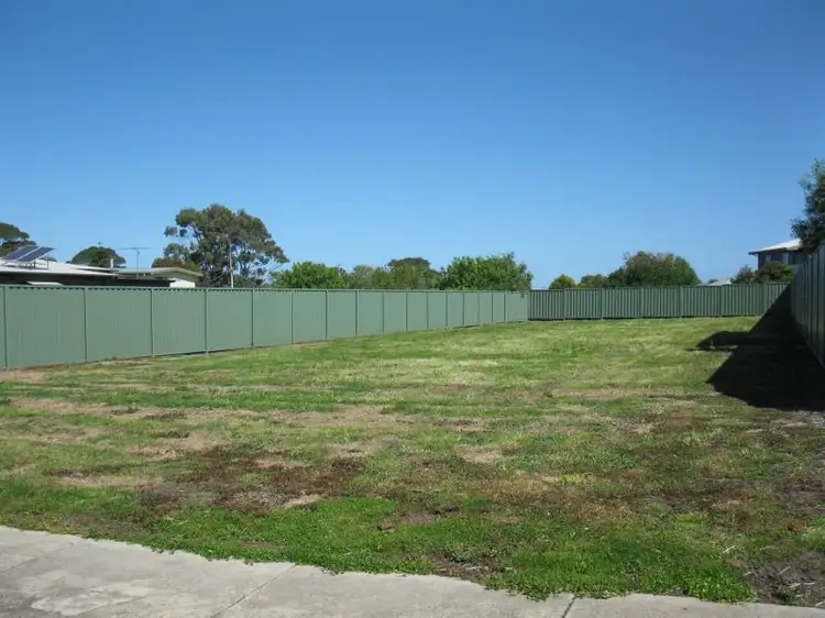 Main view of Homely land listing, 11 Park Avenue, Apollo Bay VIC 3233