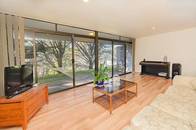 Main view of Homely townhouse listing, 5/7 Clode Place, Macgregor ACT 2615