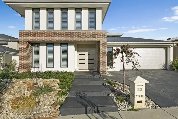 23 LIMEBURNER GROVE, Botanic Ridge VIC 3977