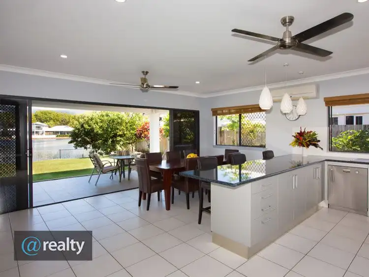 Sixth view of Homely house listing, 3 LAGOON DRIVE, Trinity Beach QLD 4879