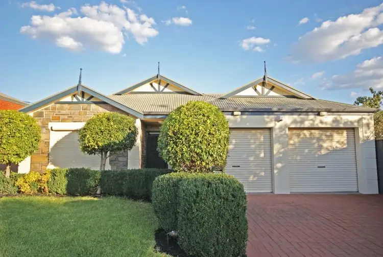 19 Dempster Court, Greenwith SA 5125