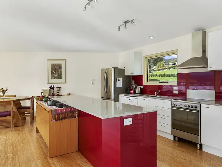Sixth view of Homely house listing, 5 Brookdale Close, Cygnet TAS 7112