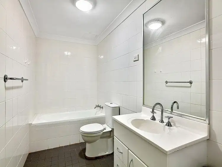 Fifth view of Homely apartment listing, 2/4 Elva Street, Strathfield NSW 2135