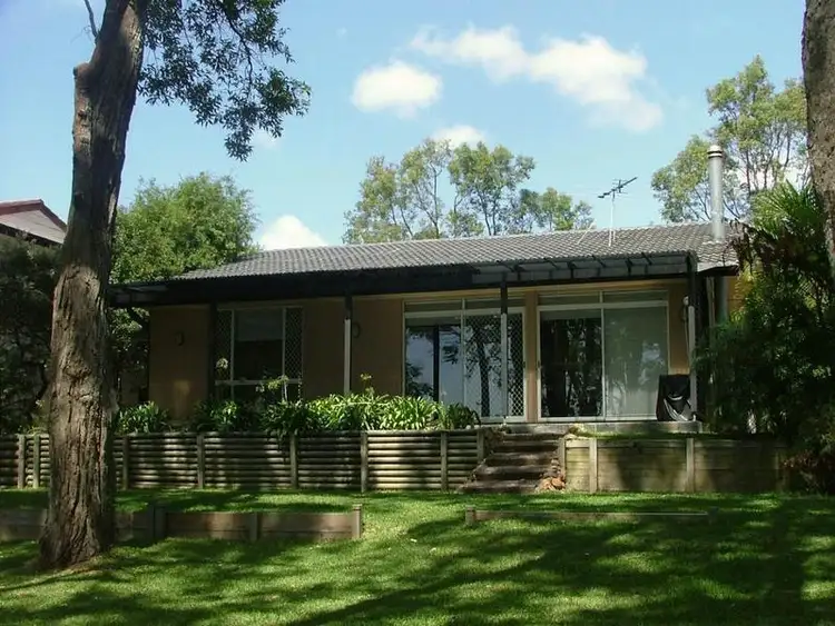 Second view of Homely house listing, Address available on request