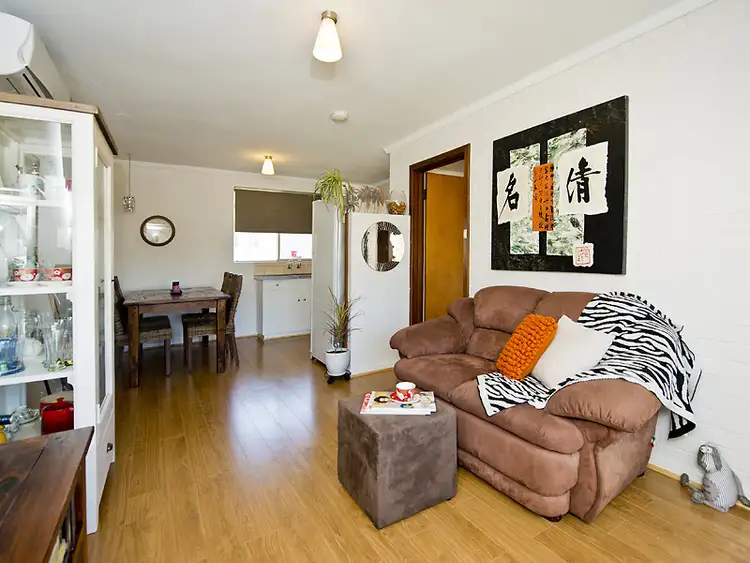 Second view of Homely apartment listing, 8/40 Cunningham Terrace, Daglish WA 6008