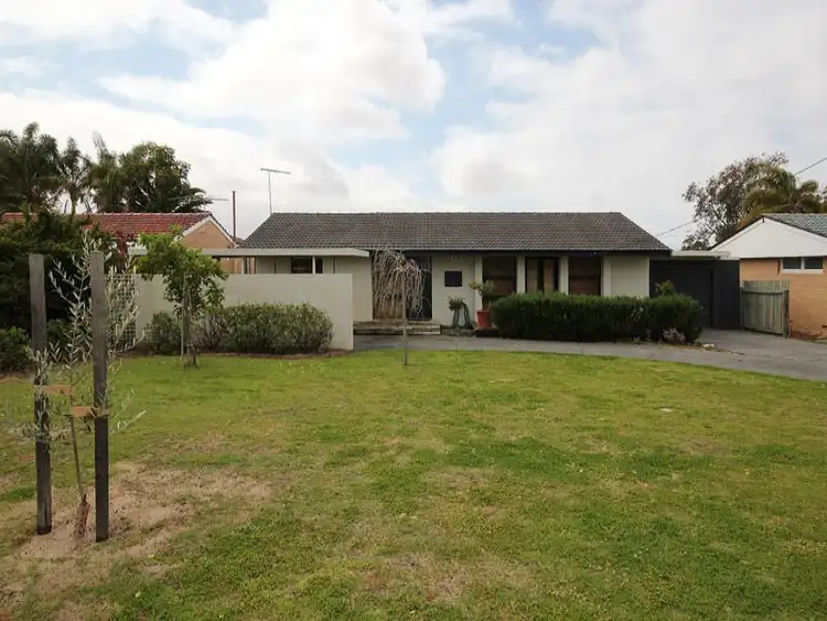 Main view of Homely house listing, 14 Leggett Street, Balcatta WA 6021