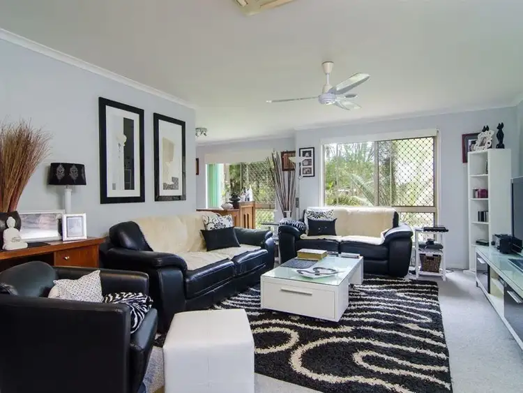 Second view of Homely house listing, 7 Fontaine Court, Tewantin QLD 4565