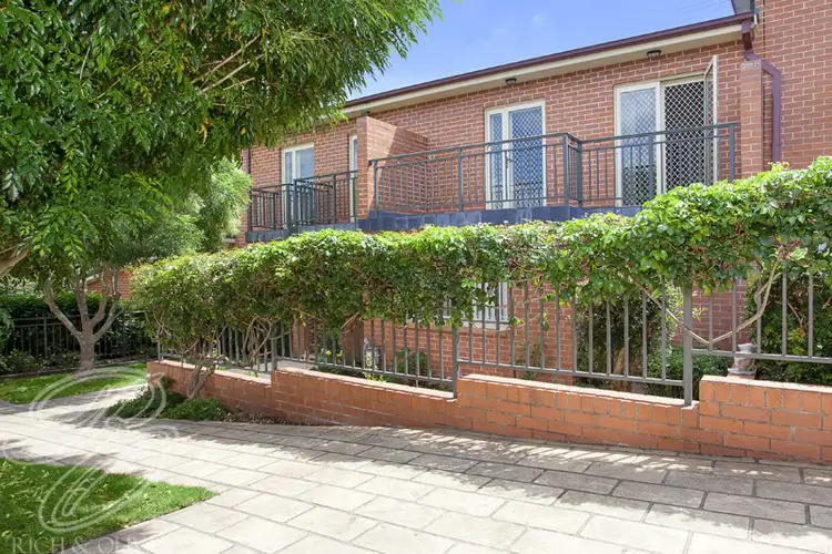 3/33 Hanks Street, Ashfield NSW 2131