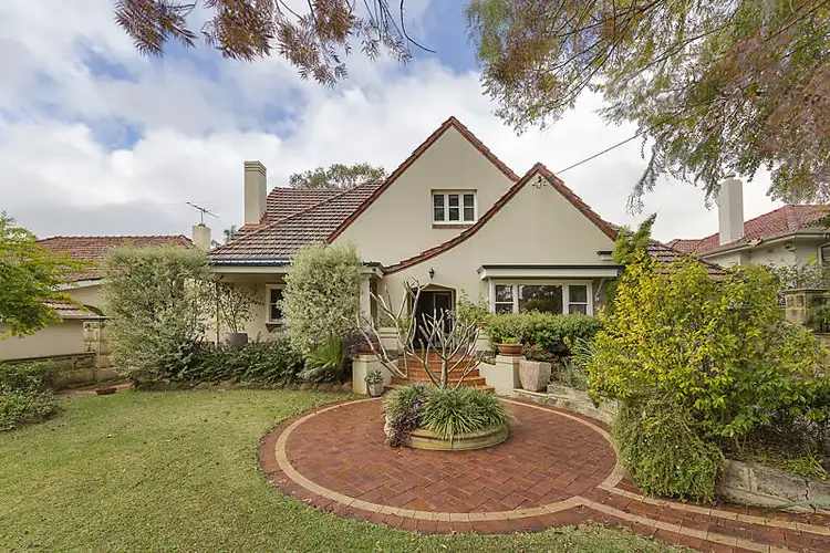 Third view of Homely house listing, 14 Melrose Crescent, Menora WA 6050