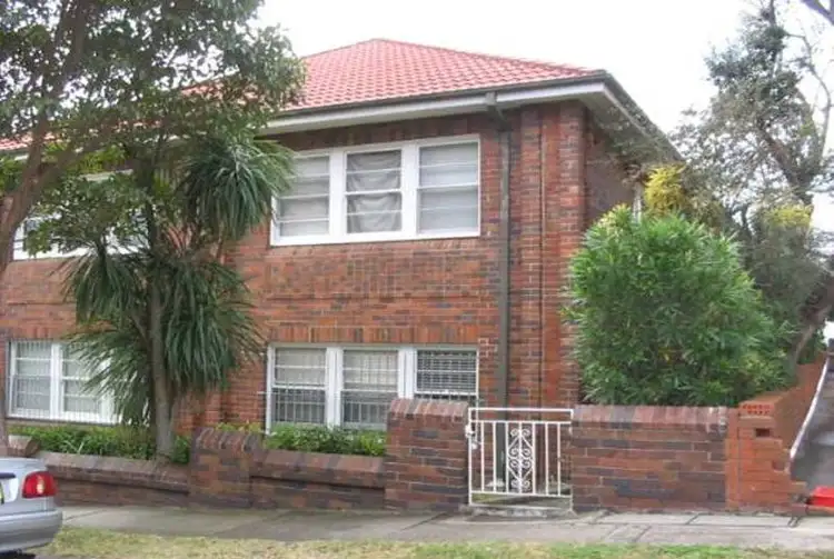 Second view of Homely apartment listing, 6/22 Moore Street, Bondi Beach NSW 2026