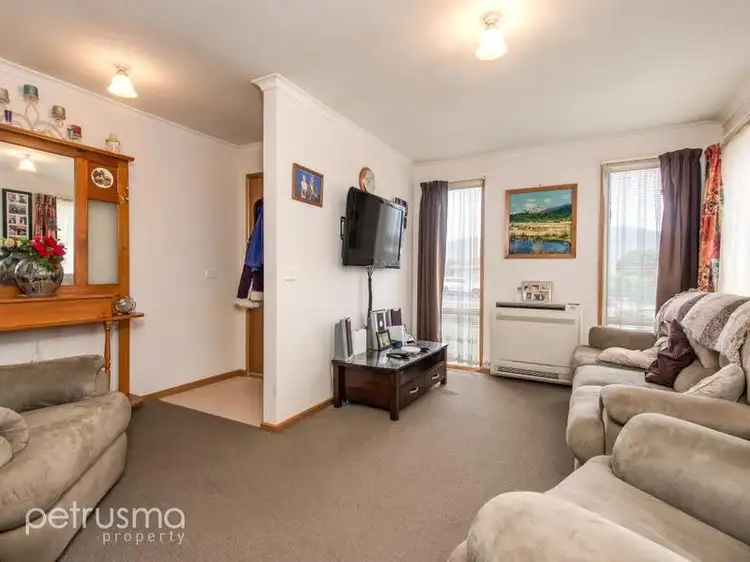 Second view of Homely house listing, 93 Fisher Drive, Herdsmans Cove TAS 7030