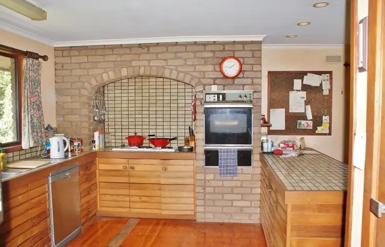 Fifth view of Homely house listing, 69 Haunted Hills Road, Newborough VIC 3825