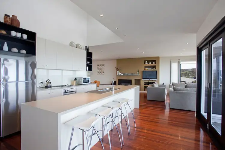 Fourth view of Homely house listing, 9 Boyd Avenue, Moggs Creek VIC 3231