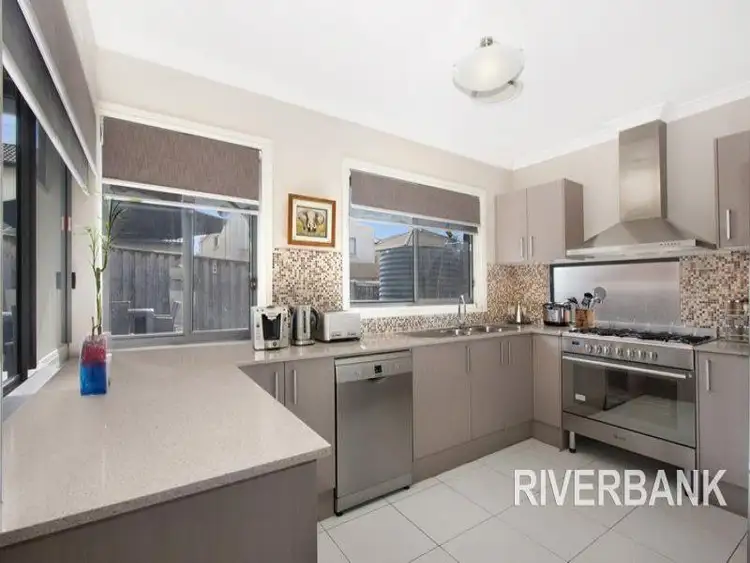 Third view of Homely house listing, 21 Dullai Avenue, Pemulwuy NSW 2145