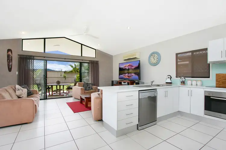 Third view of Homely house listing, 52 Norfolk Circuit, Redlynch QLD 4870