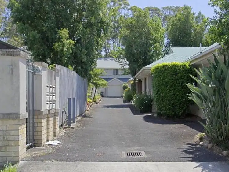 Fourth view of Homely unit listing, 7/5-7 Cooper Street, Byron Bay NSW 2481