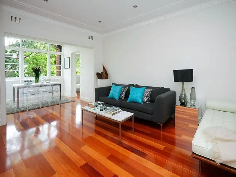 9/16 Waratah Street, Rushcutters Bay NSW 2011