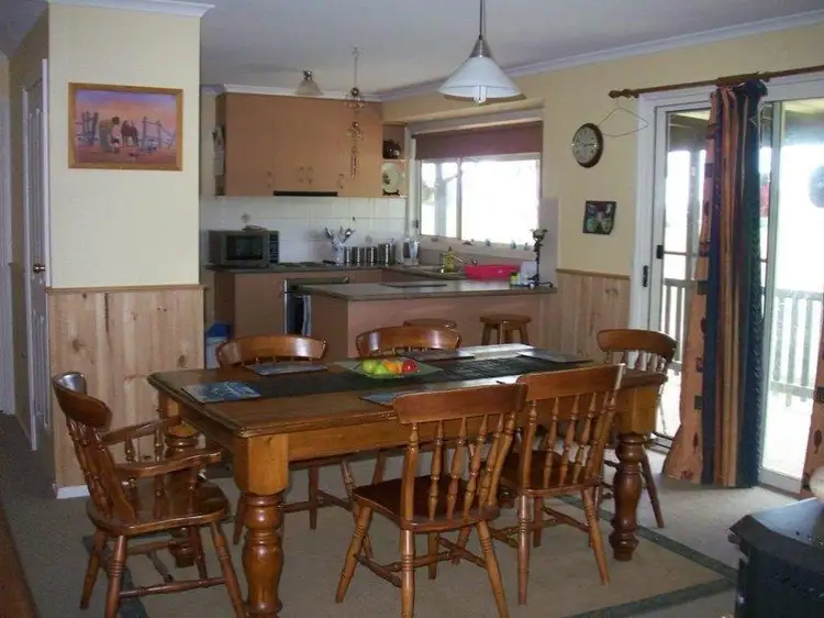 Second view of Homely rural property listing, 160 Mummery Road, Myrtleford VIC 3737
