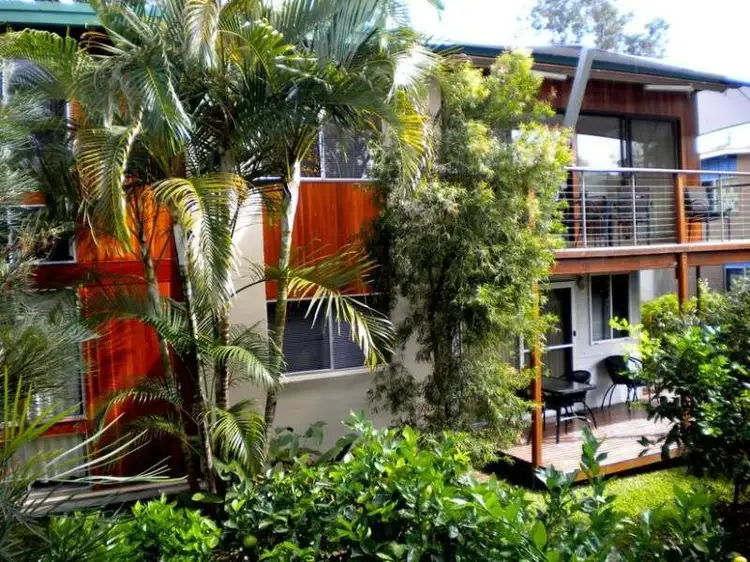 4 Bower Street, Brunswick Heads NSW 2483