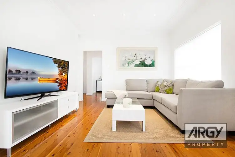 Second view of Homely house listing, 35 East Street, Blakehurst NSW 2221