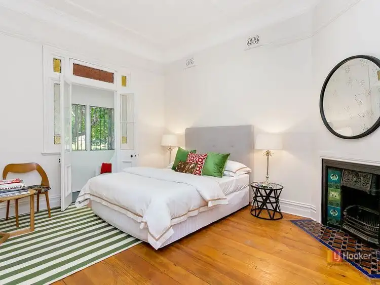 Third view of Homely house listing, 106 Ewart Street, Dulwich Hill NSW 2203