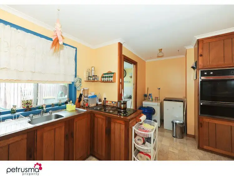 Second view of Homely house listing, 43 Hookey Street, Rokeby TAS 7019