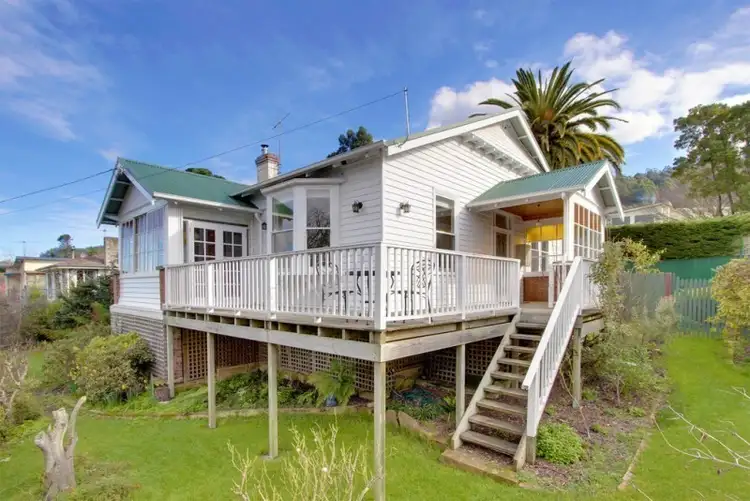 Second view of Homely house listing, 3316 Huon Highway, Franklin TAS 7113