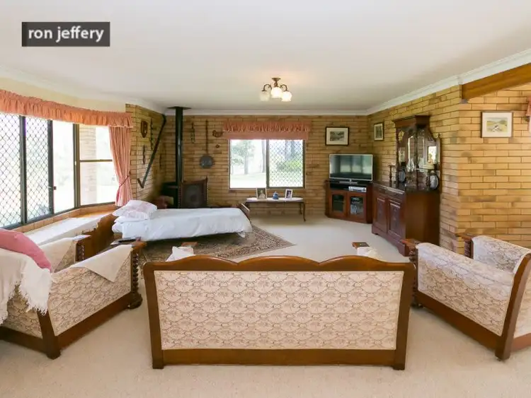 Seventh view of Homely rural property listing, 3320 Mary Valley Road, Imbil QLD 4570