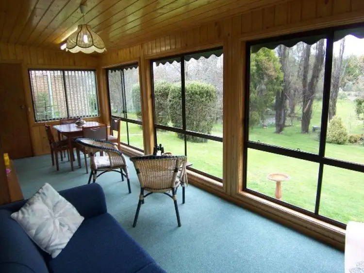 Second view of Homely house listing, 6756 Great Alpine Road, Porepunkah VIC 3740
