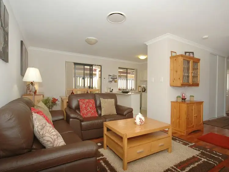 Fifth view of Homely unit listing, 220/76 Ridgewood Boulevard, Ridgewood WA 6030